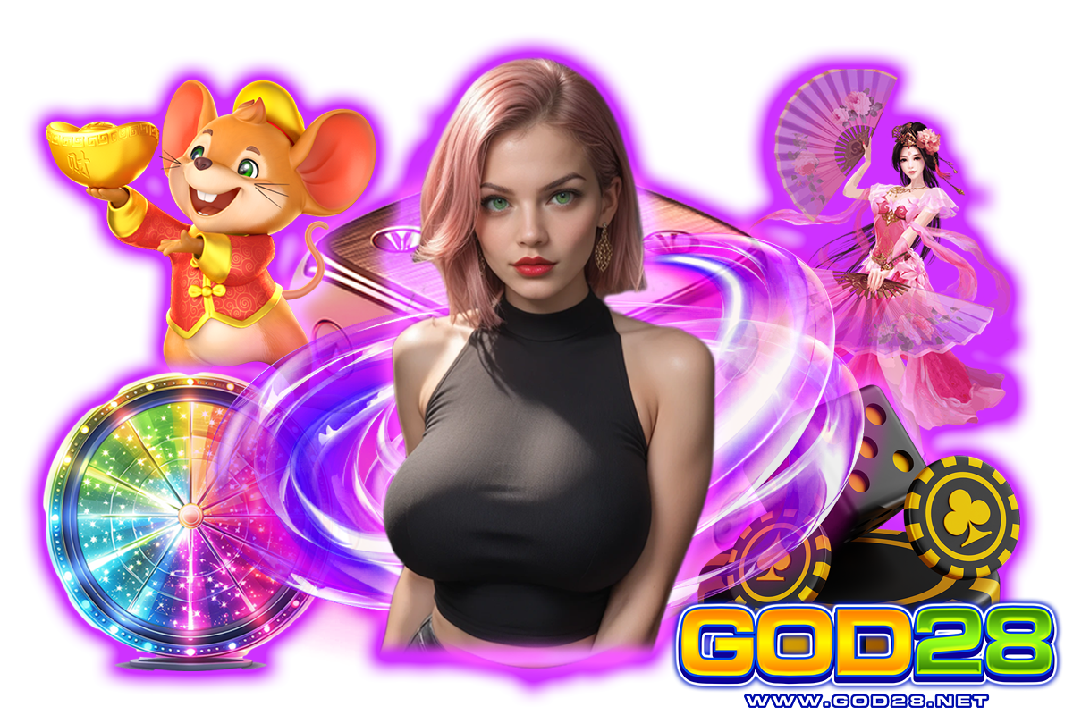 god28 ทางเข้า