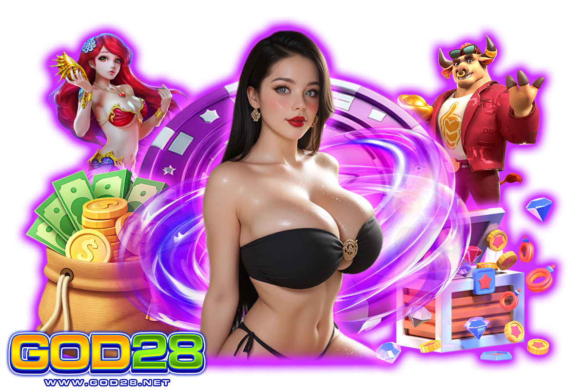 god28 แจกเครดิตฟรี